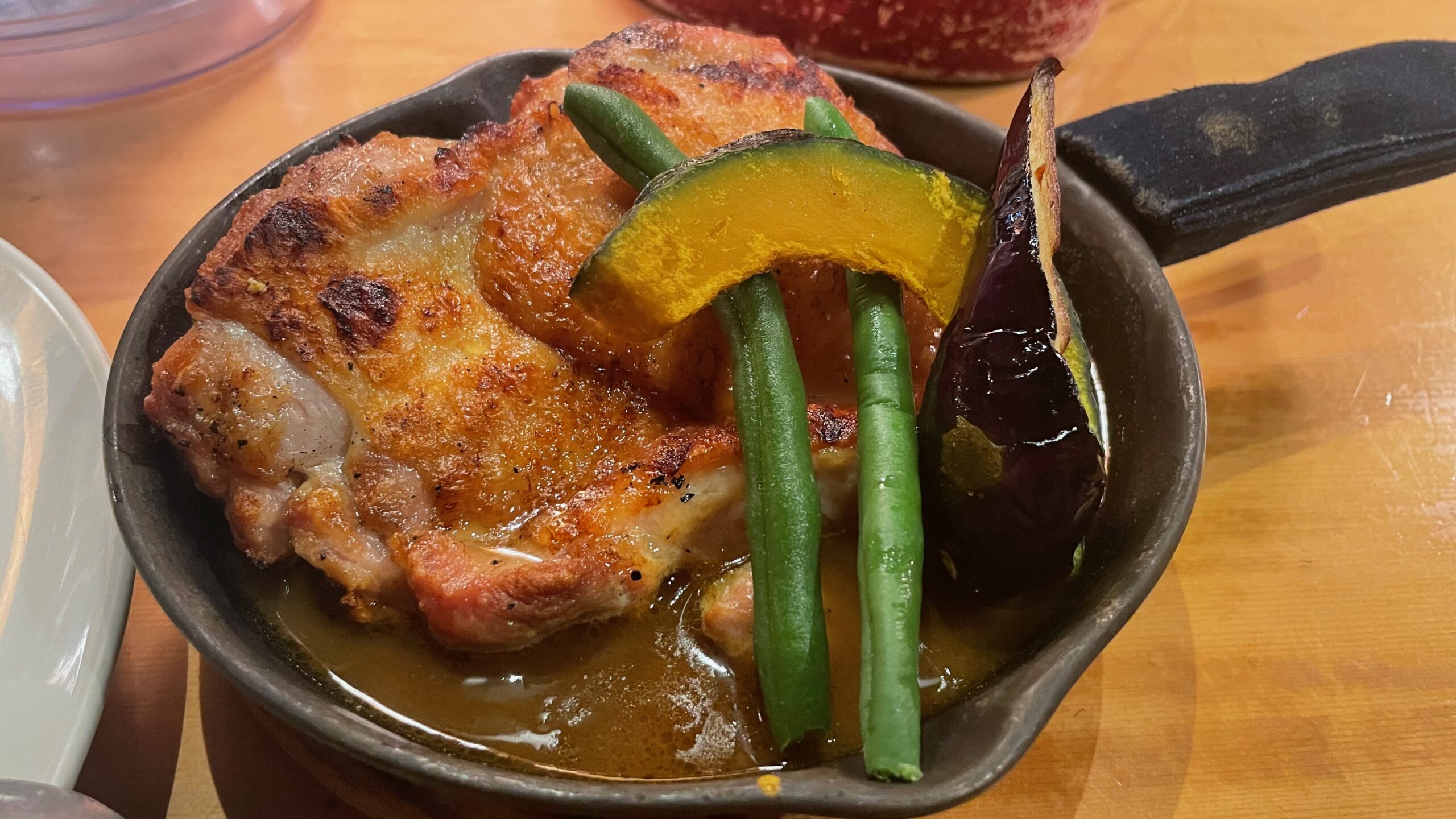 アルペンジロー