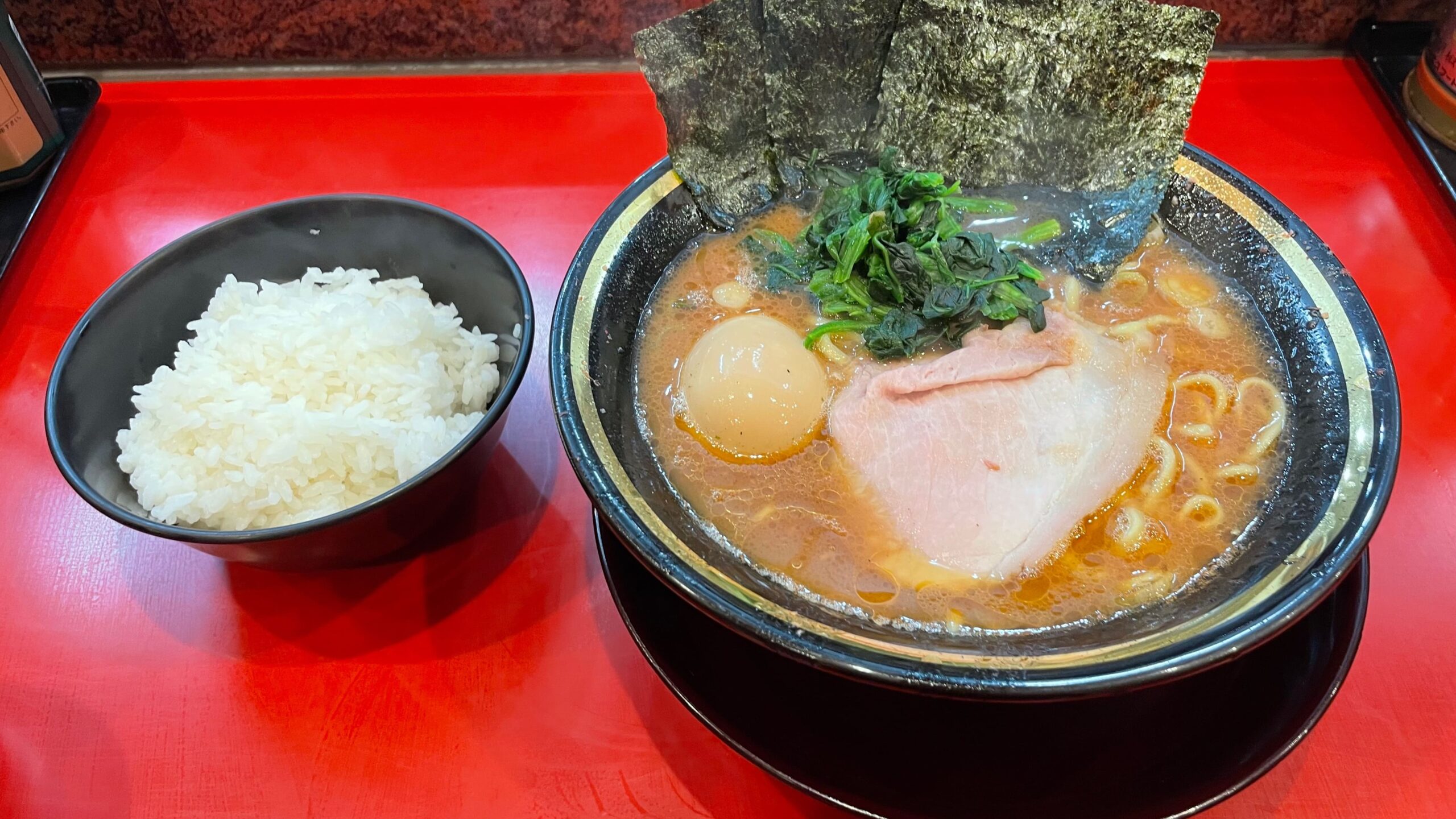 ラーメン