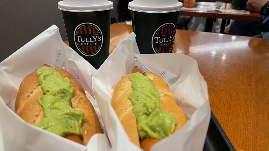 タリーズコーヒーの基本情報