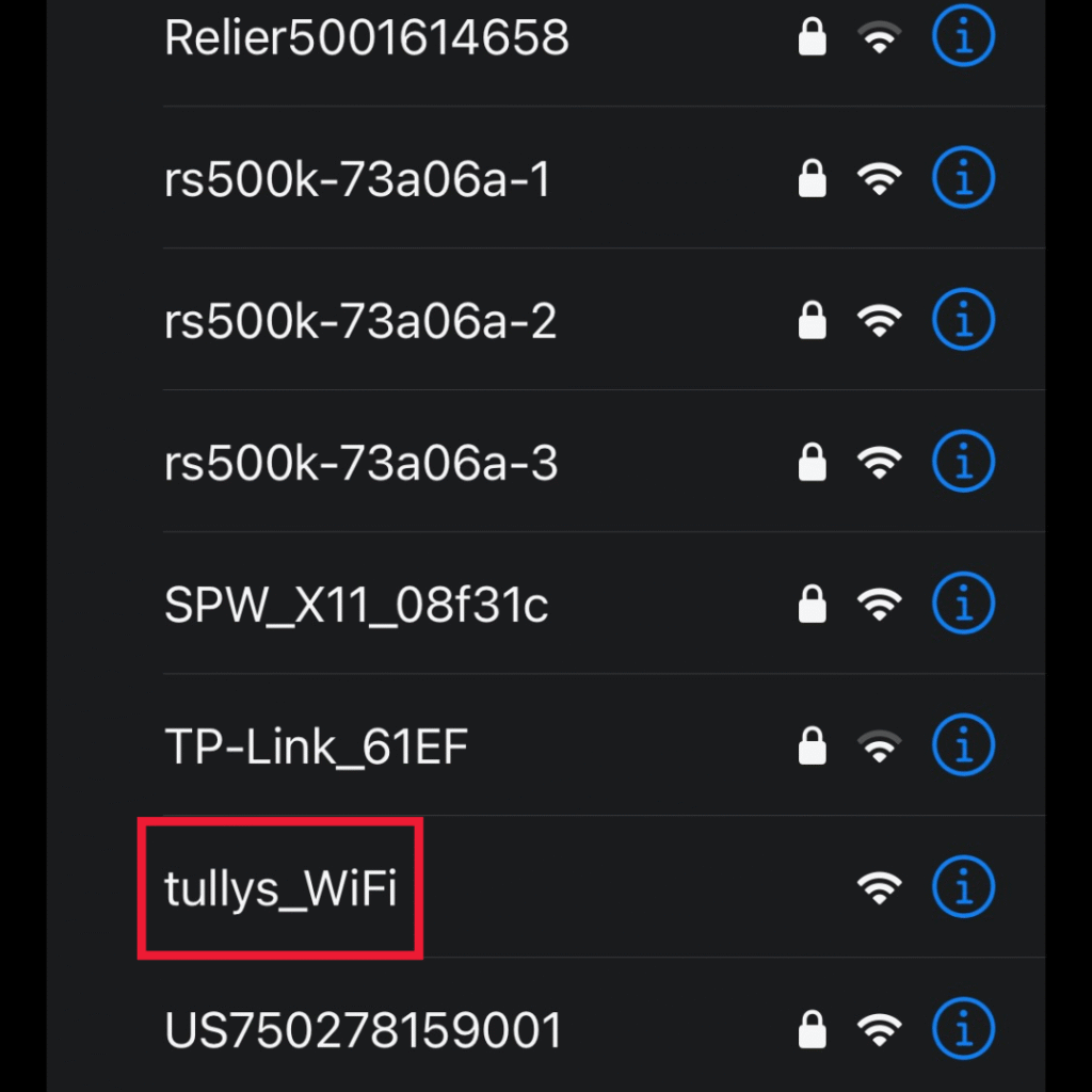 Wi-Fi
