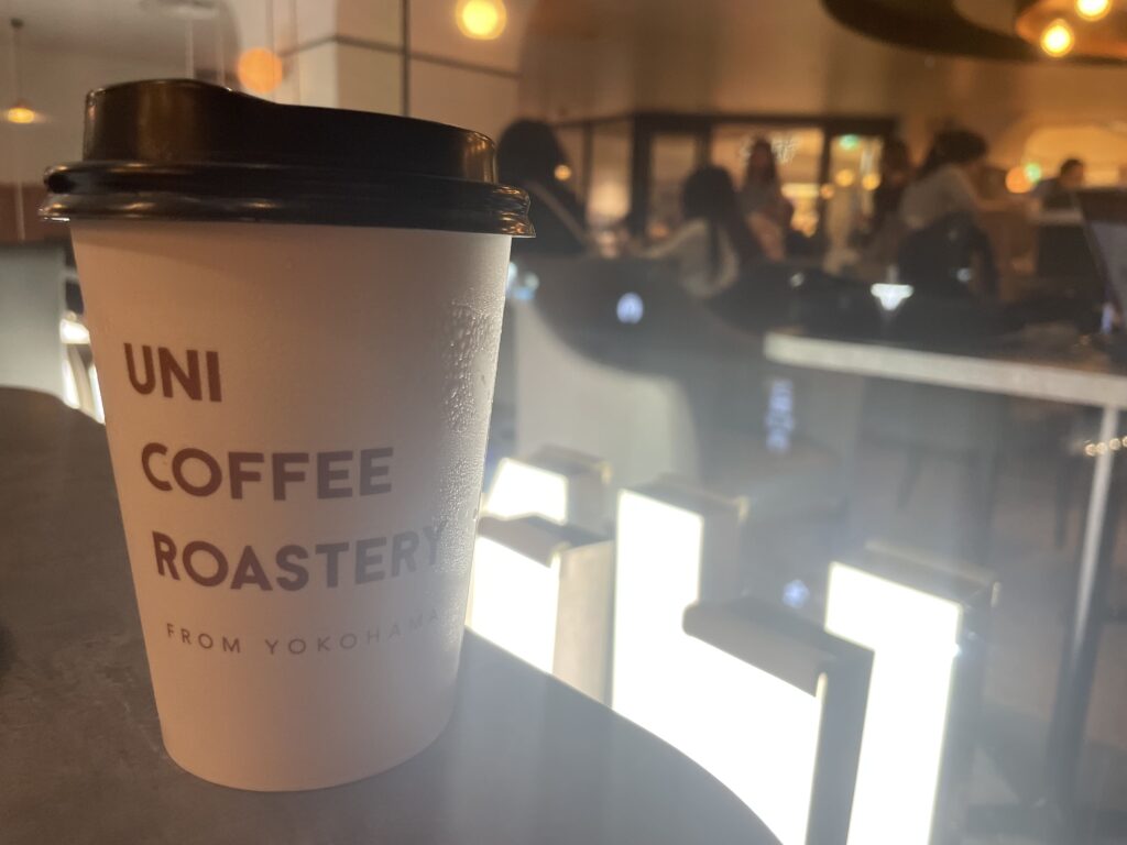 BREWED COFFEE(ファストブリュー)
