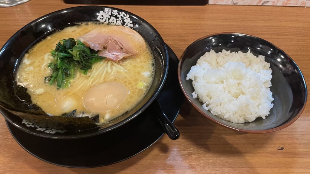 ラーメン