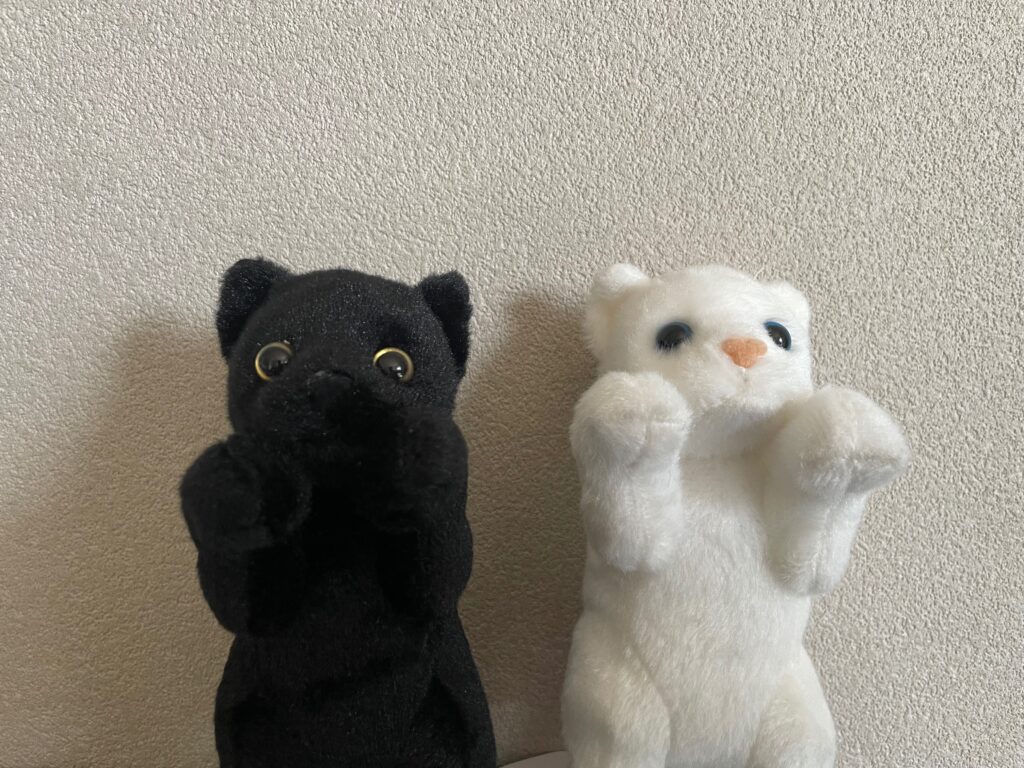 猫グッズ
