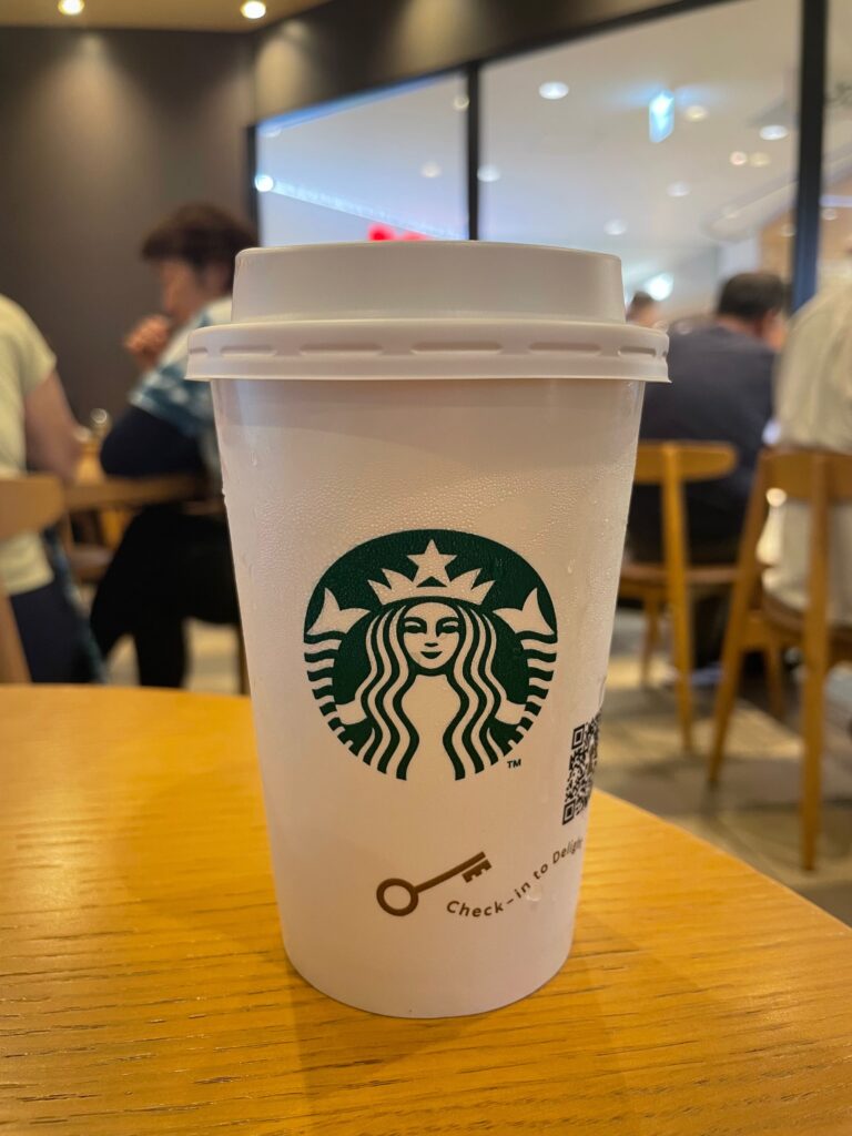 コーヒー