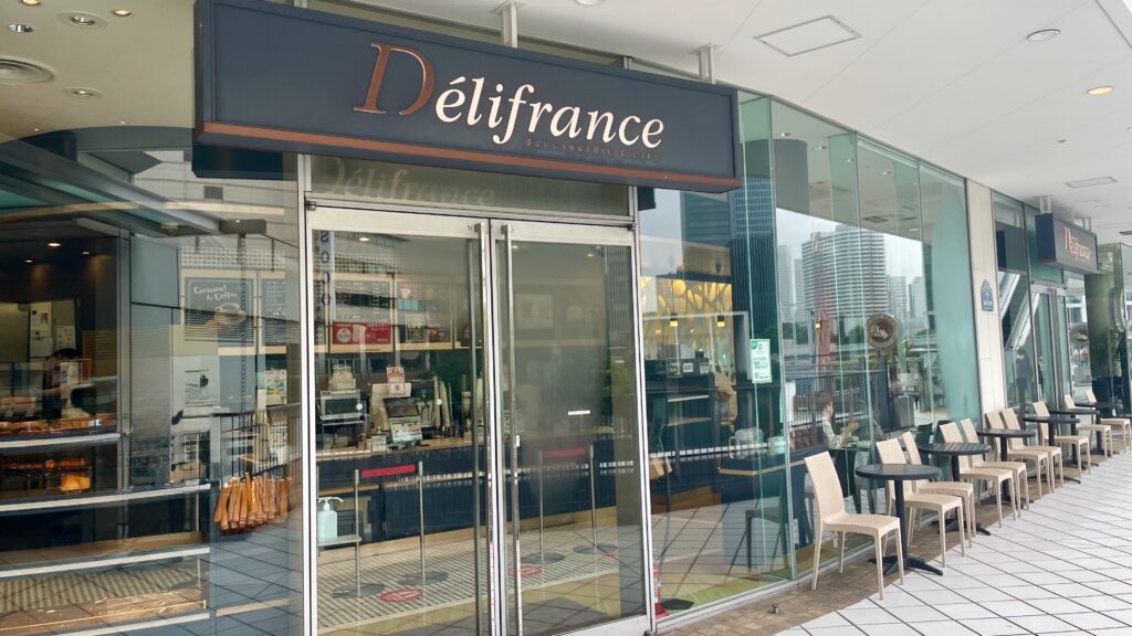 デリフランス