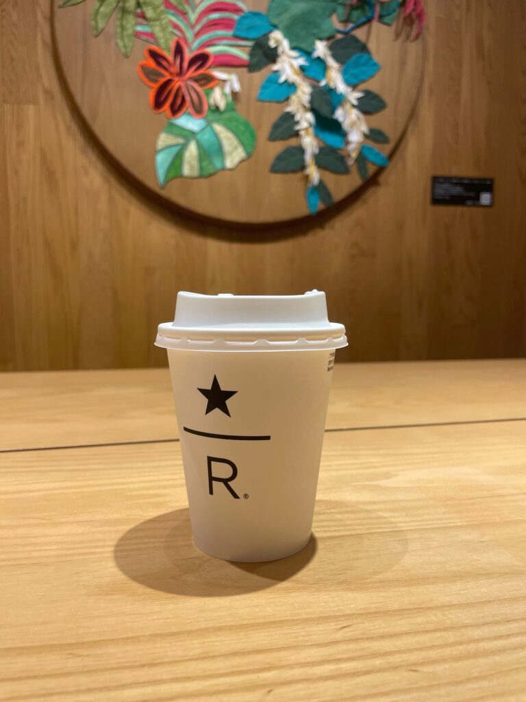 アイスコーヒー