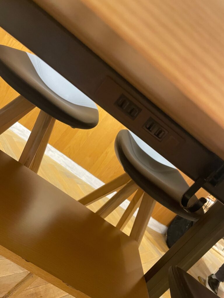 コンセント