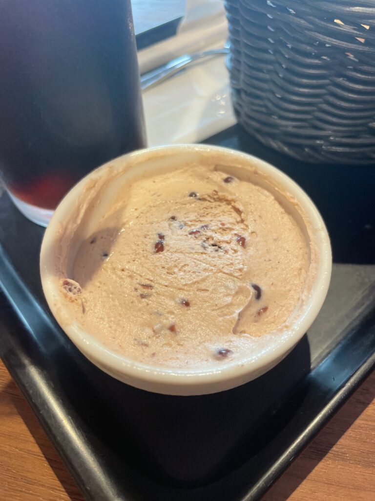 小倉クリーム