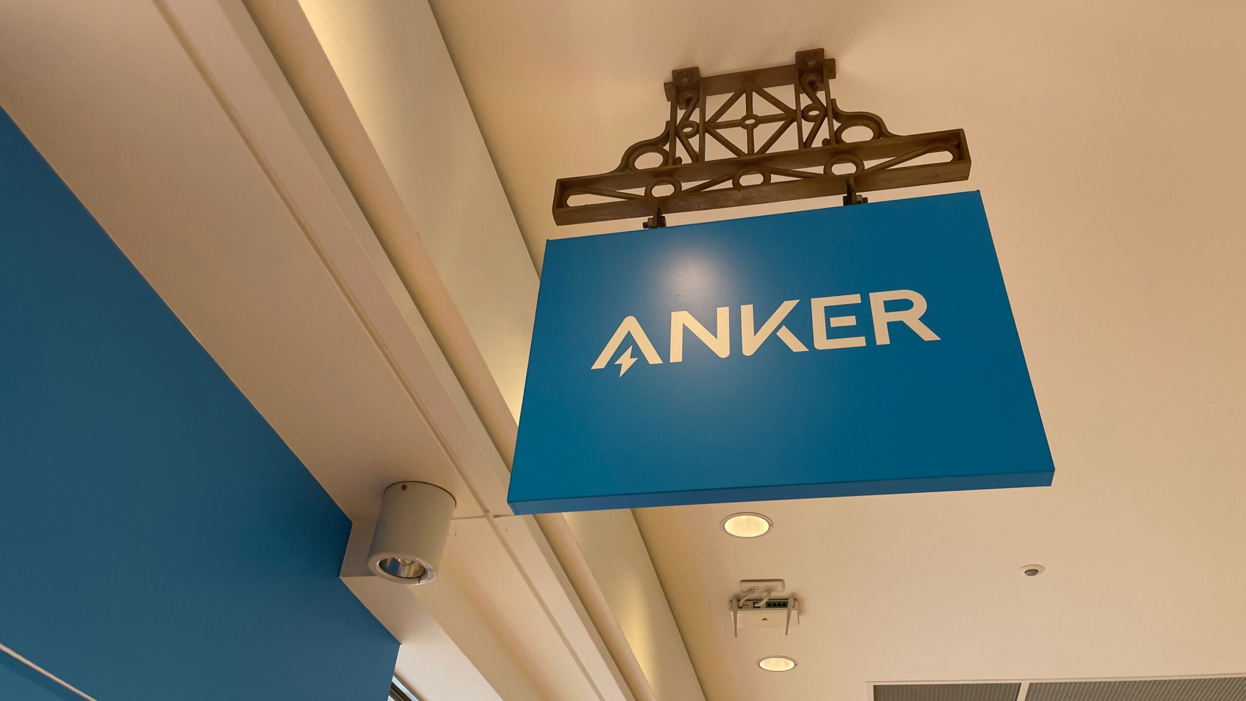 anker