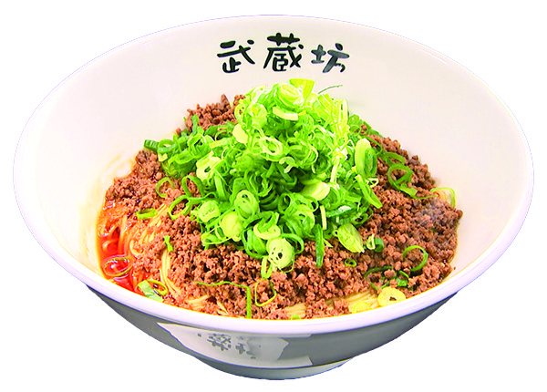 武蔵坊本店