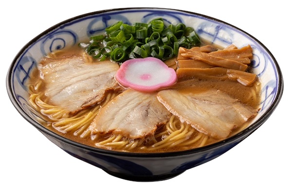中華そば 丸田屋