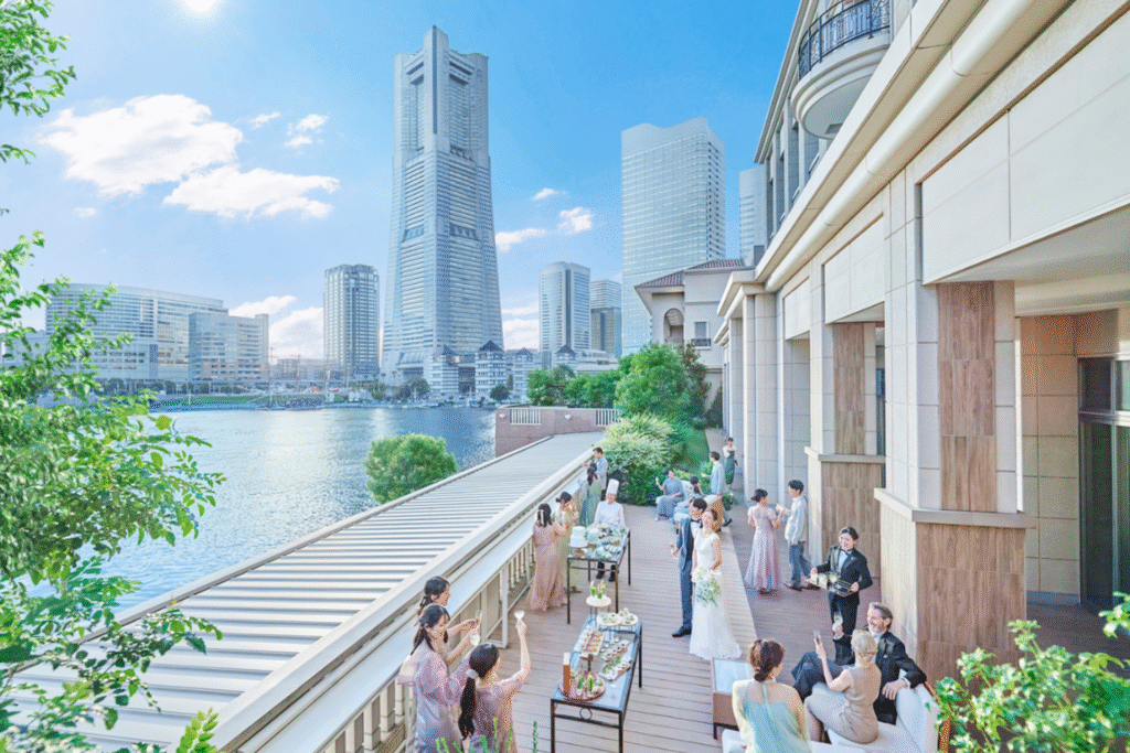 横浜ビアバイク2025|夏の特別コラボツアー