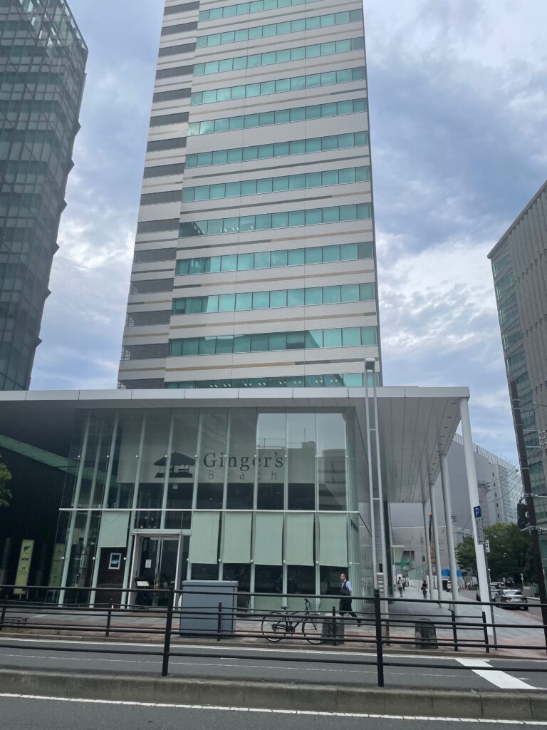 コンカード横浜