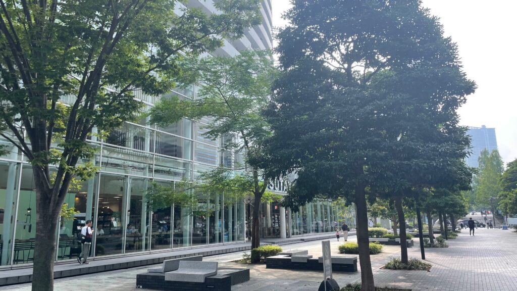 スタバTSUTAYA