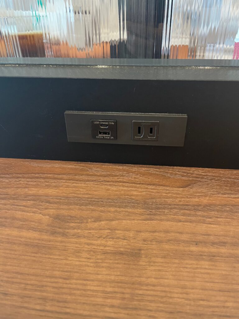 コンセント