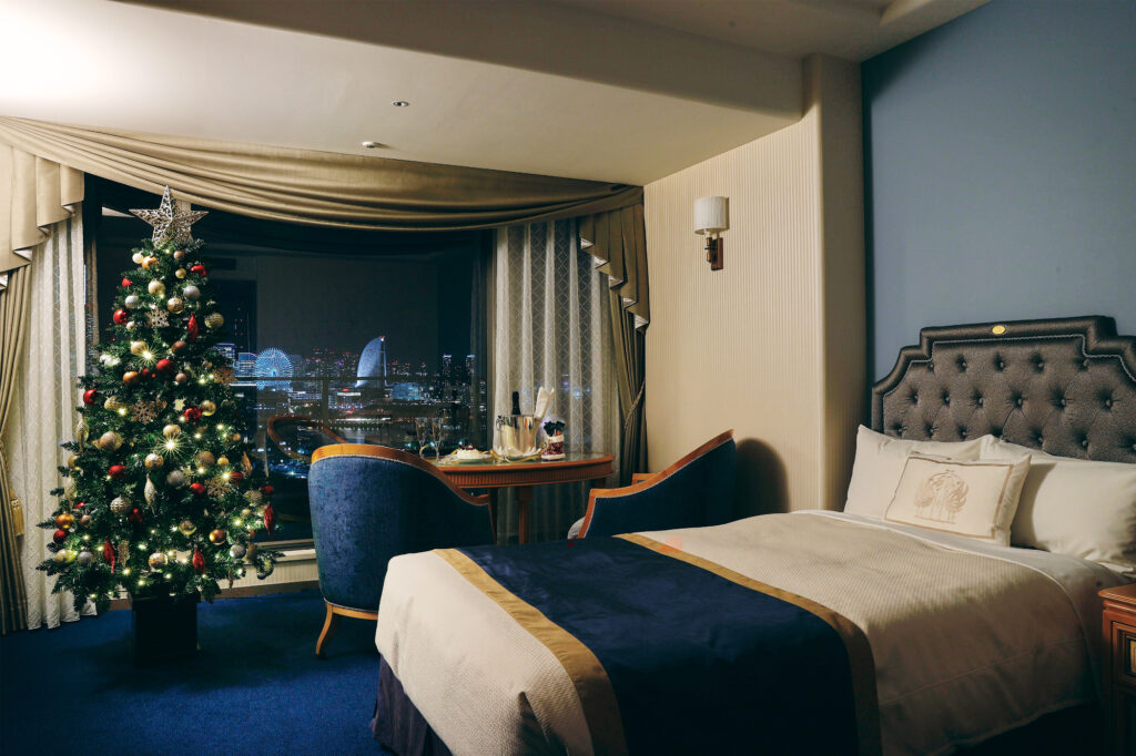 Christmas Stay 2025～Brilliant Holiday～