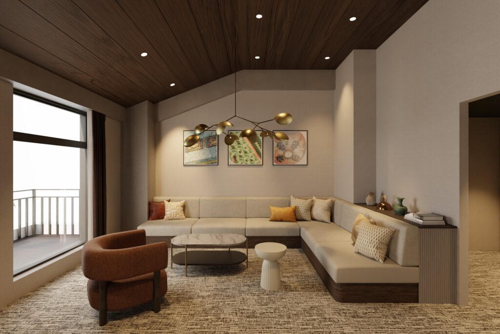 LOFT SUITE