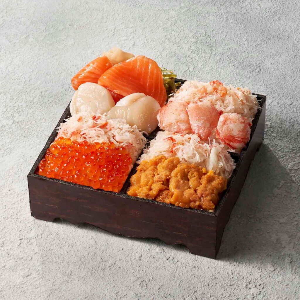 【通期】［函館］海楽／華の膳