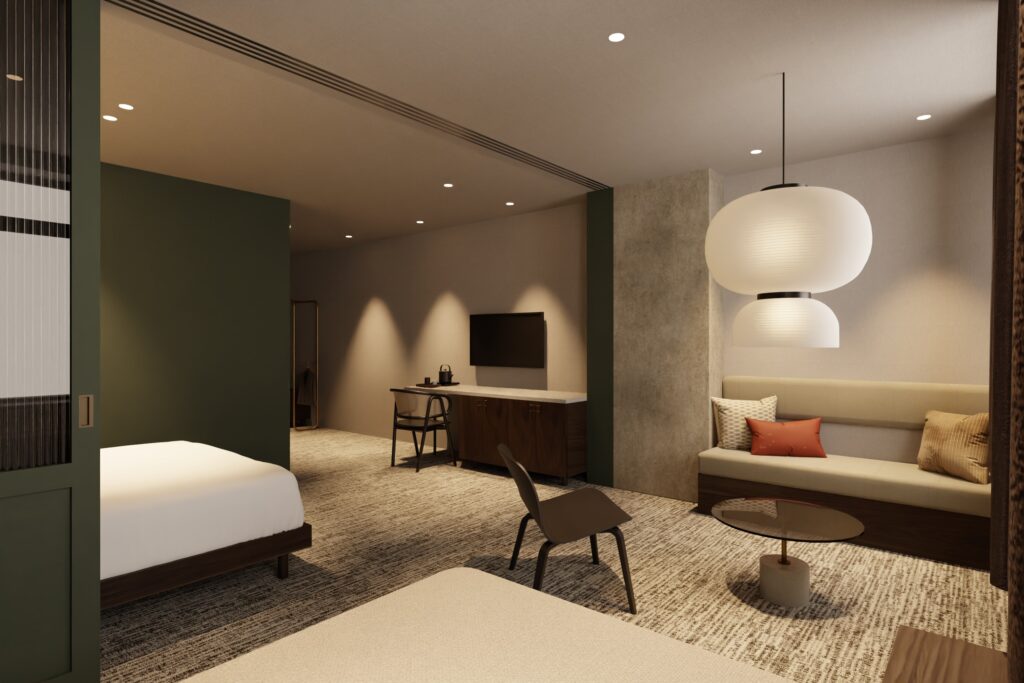 SUITE