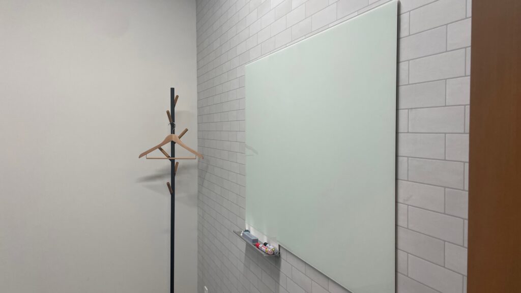 ホワイトボード