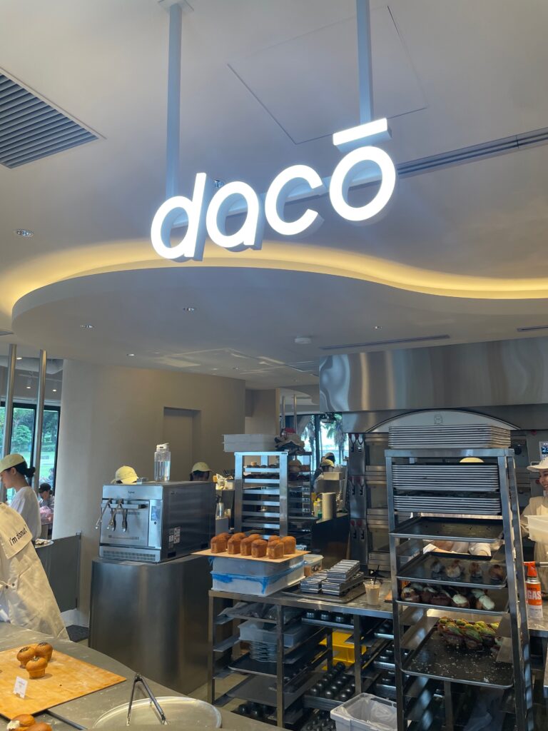 dacō(ダコー)