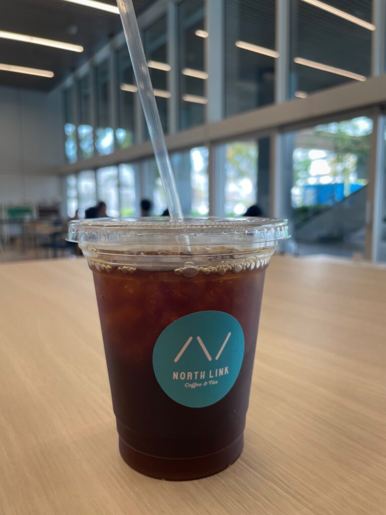 アイスコーヒー