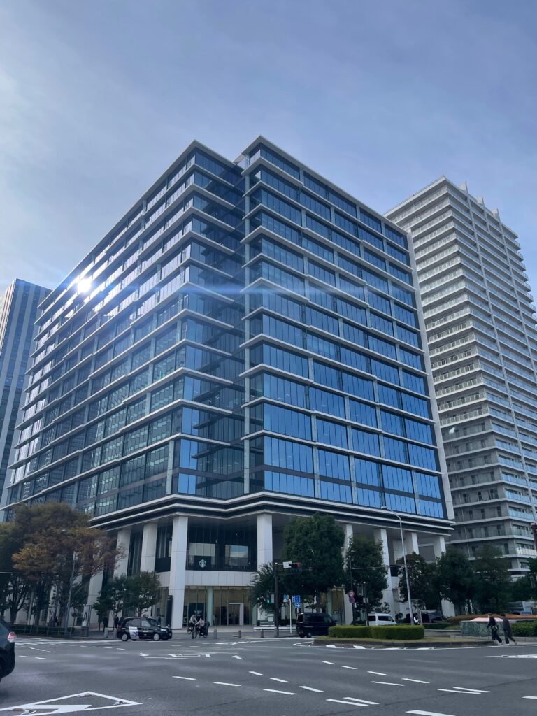 スターバックスコーヒー オーシャンゲートみなとみらい店