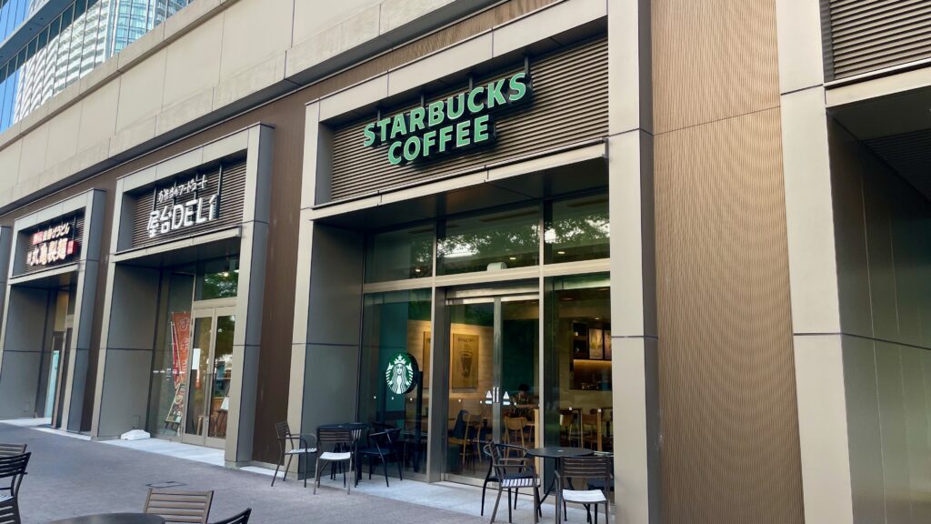 横浜アイマークプレイス店