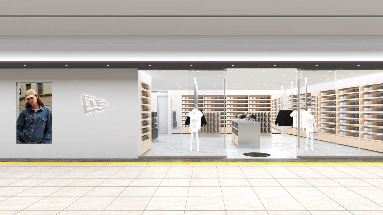 ニューエラ横浜