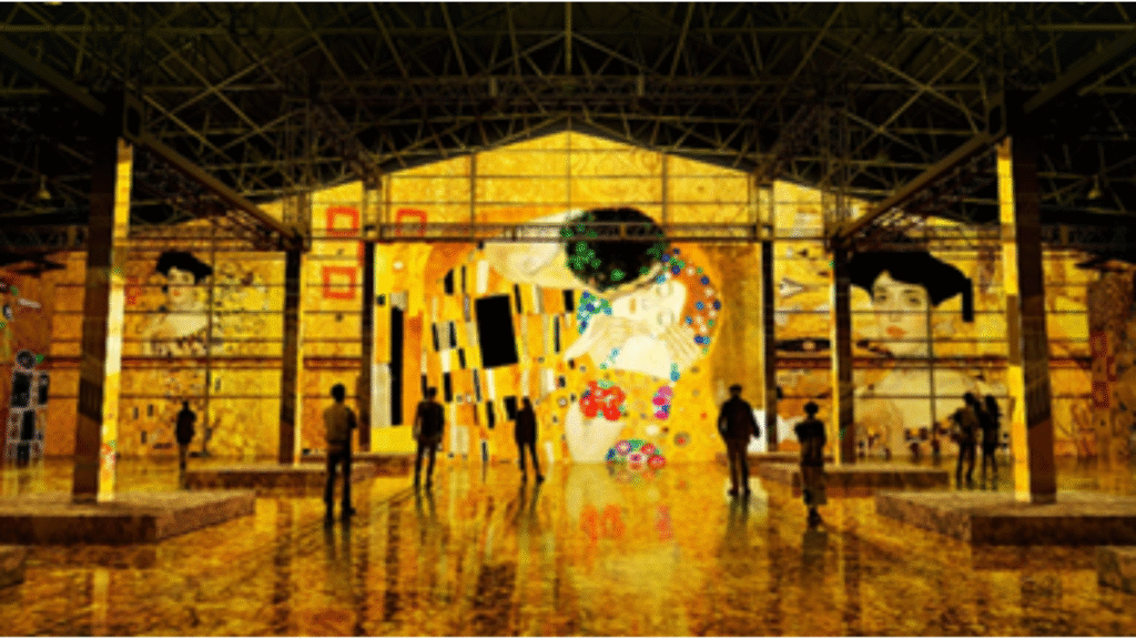 ザ・ムービアム ヨコハマ