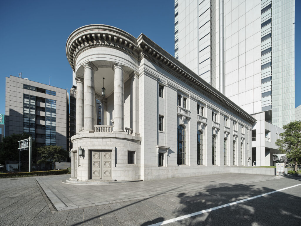 BankPark YOKOHAMA
