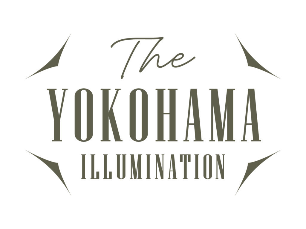 THE YOKOHAMA ILLUMINATION