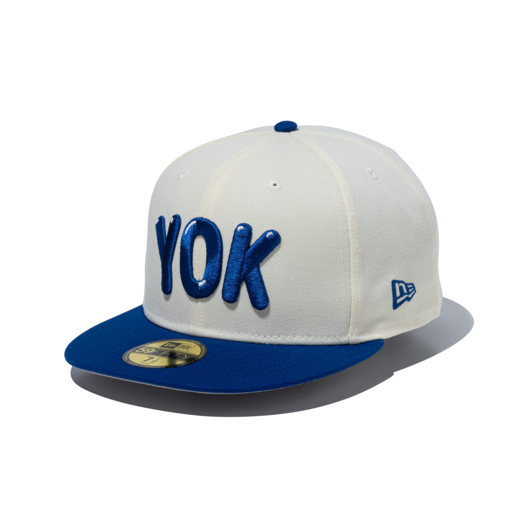 [59FIFTY®]　6,600円 