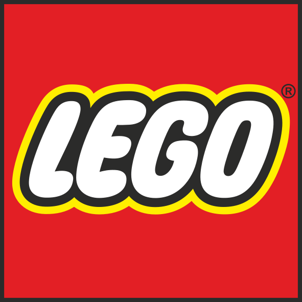レゴ®ブロックとのコラボレーション