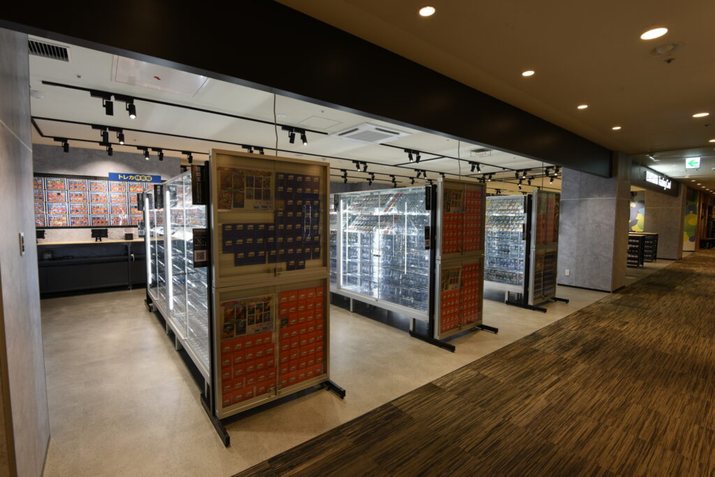 TSUTAYA Trading Card 戸塚