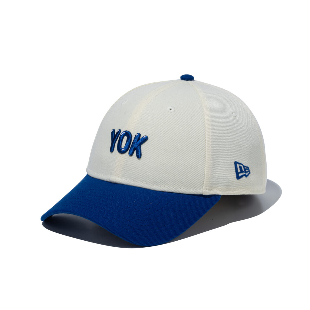 [9FORTY™]　4,620円