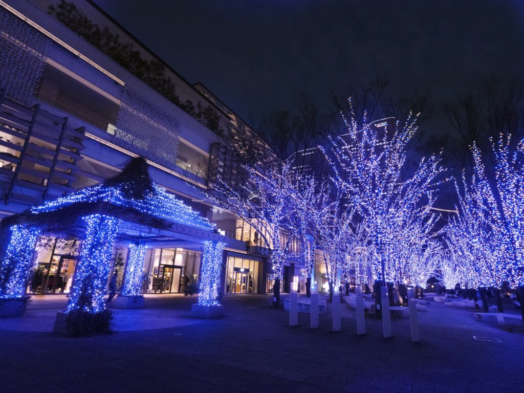 ヨコハマミライト