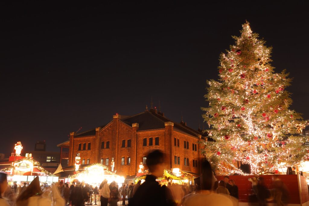 【新港・大さん橋エリア】