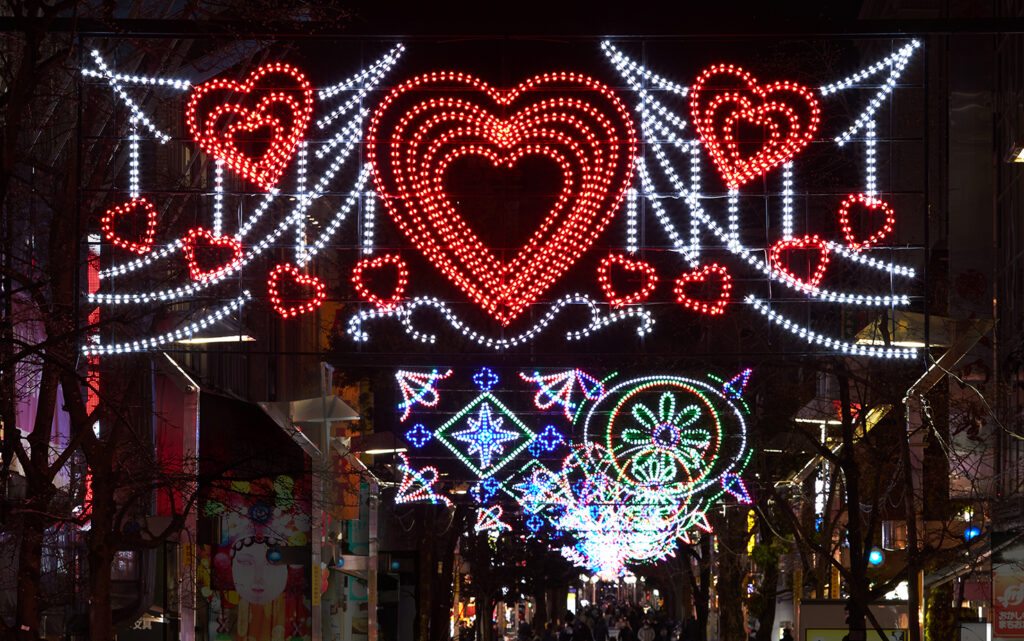 【関内駅周辺エリア】