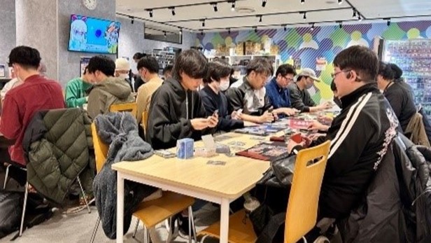 大会・イベント