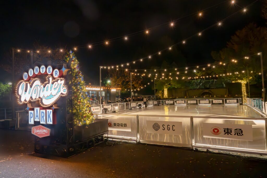 【山下・中華街・元町エリア】