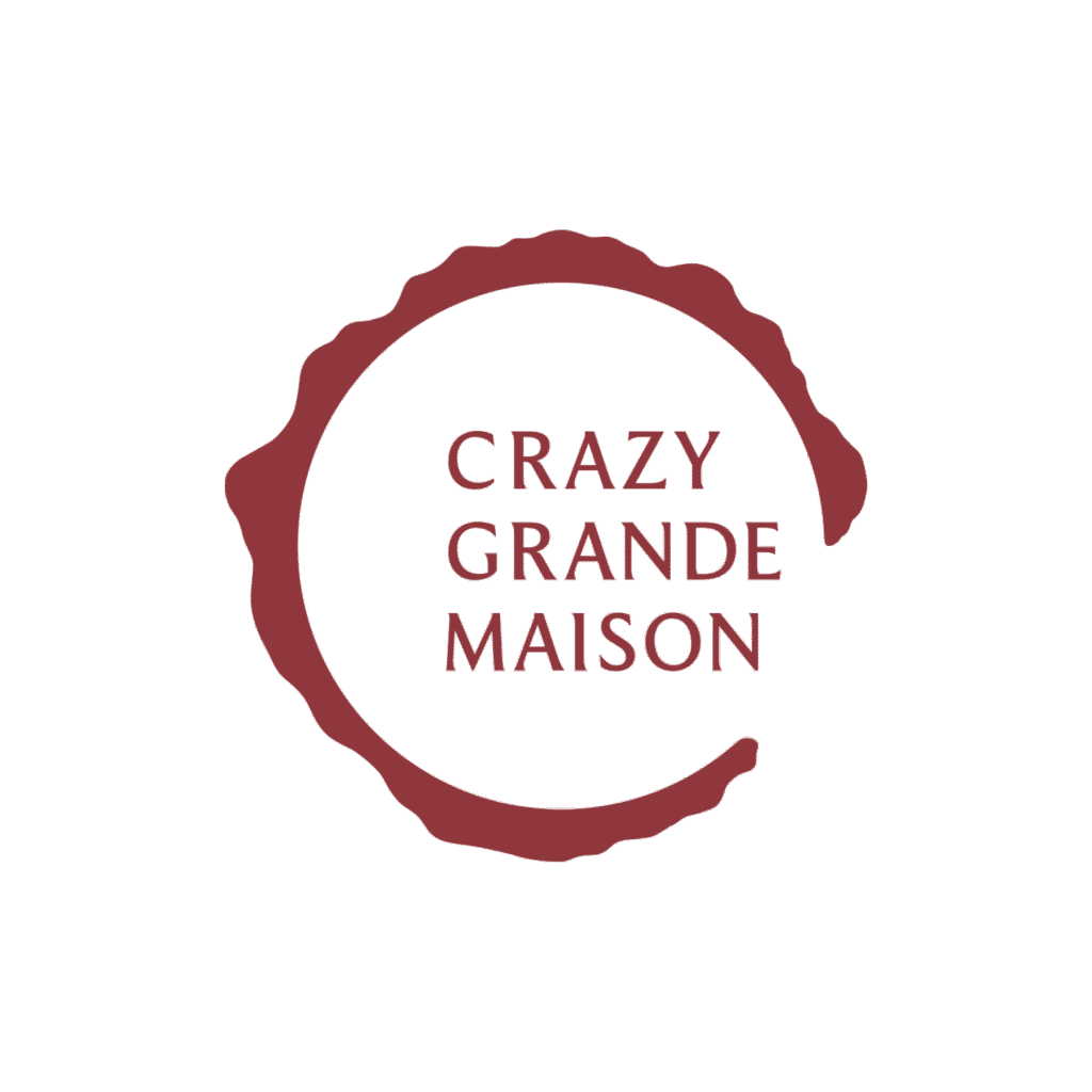 CRAZY GRANDE MAISON