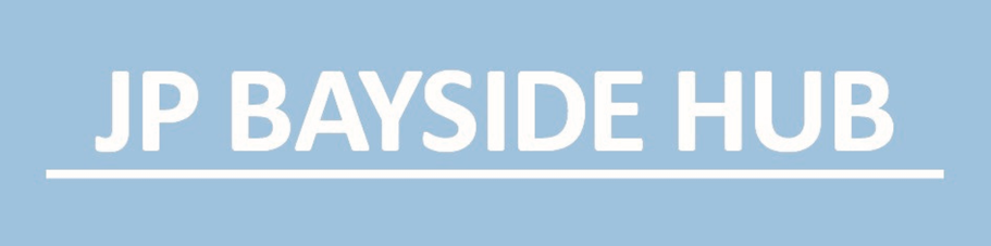 JP BAYSIDE HUB