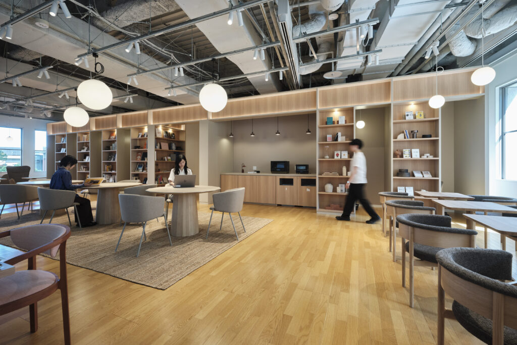 goodroom lounge 横浜馬車道