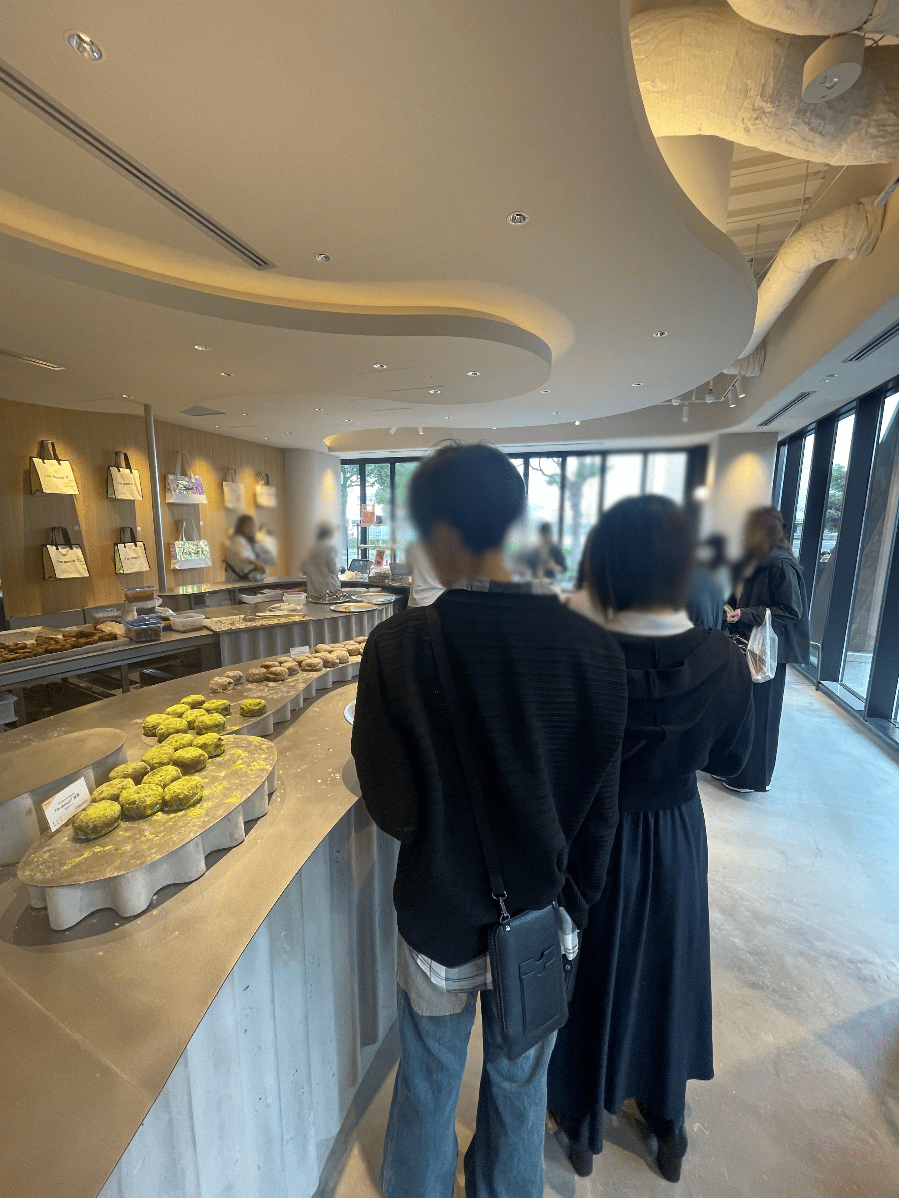 入店
