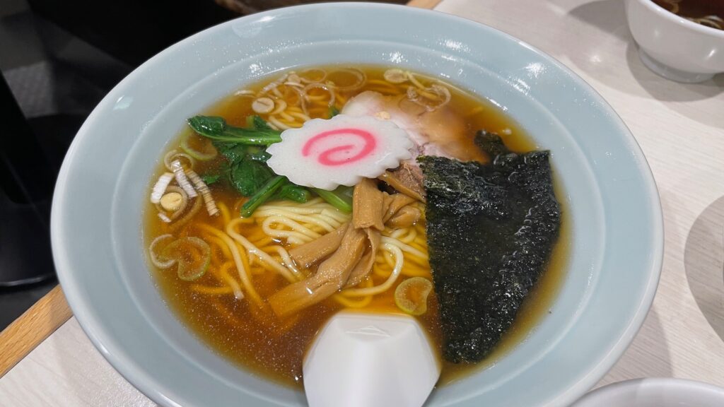 ラーメン
