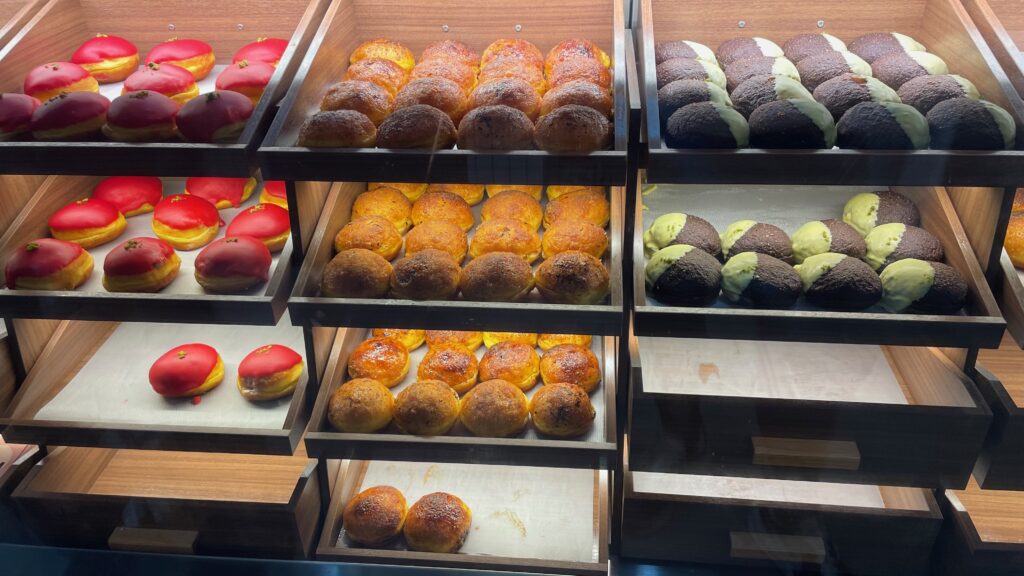 POTERI BAKERY（ポテリベーカリー） -TOKYO- 横浜店