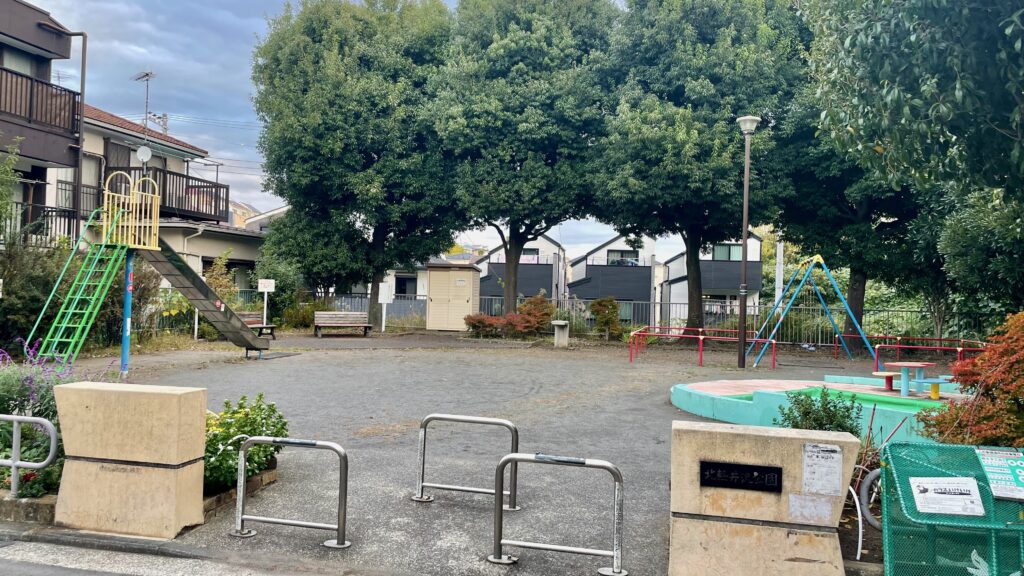 北軽井沢公園