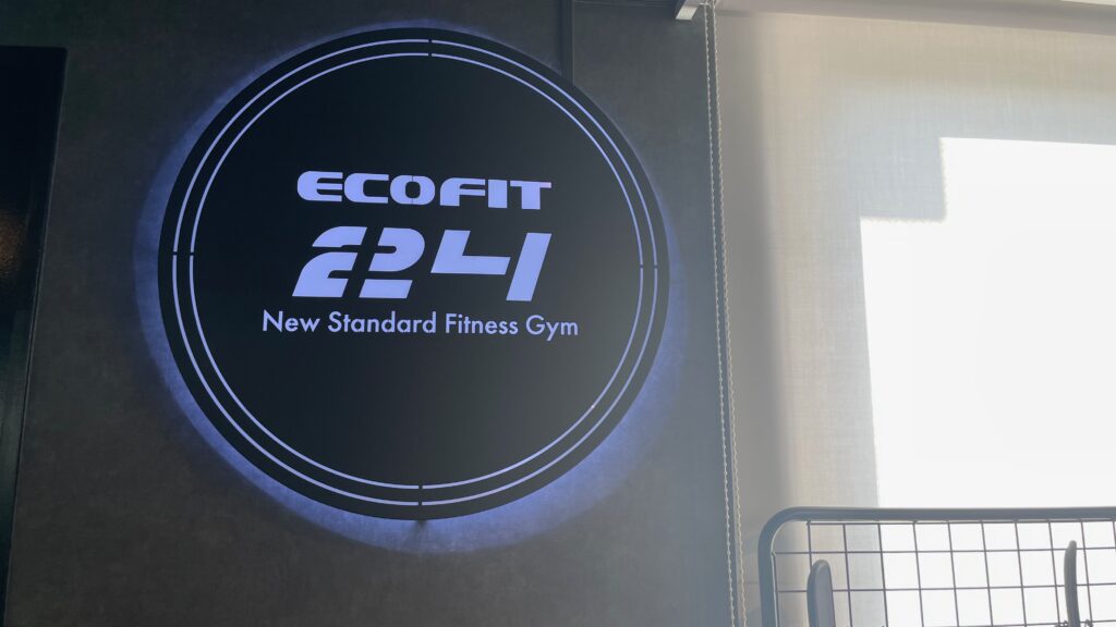 エコフィット24