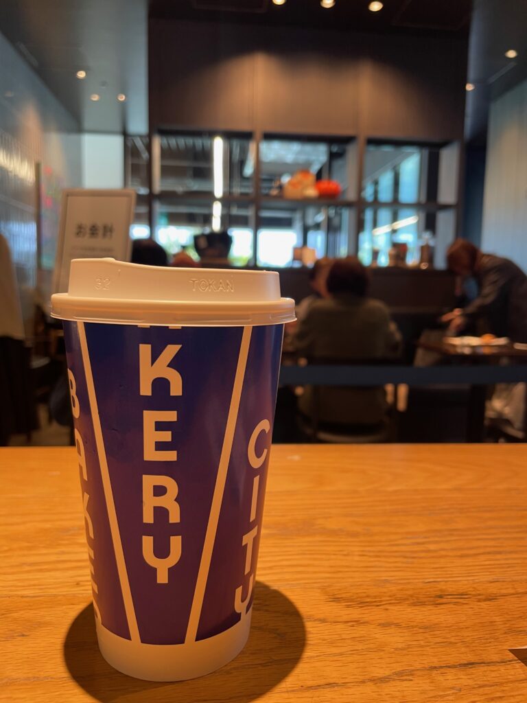 アイスコーヒー（Mサイズ）